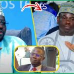 (Vidéo) Bayna Gueye parle son problème avec Karim Xrum Xax & fait une révélation inédite « Dafa begone Andak BARTH Ci.. »