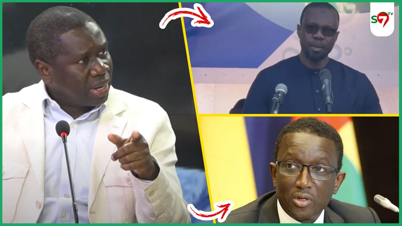 (Vidéo) Levée immunité parlementaire Amadou Ba: Me Omar Youm parle "d'Orchestration & de Commande Politique"