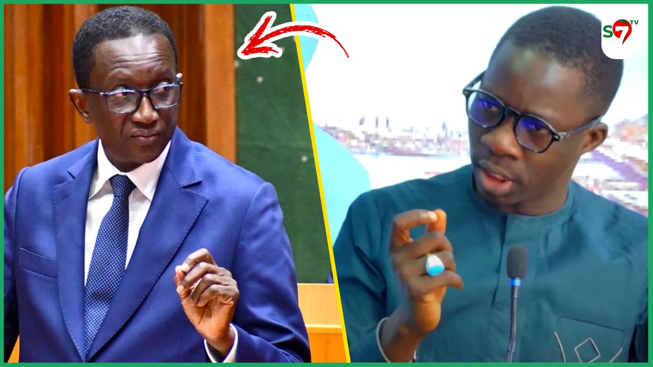 (Vidéo) "La levée de l'immunité parlementaire d’Amadou Ba rejetée?": l'avis tranché du juriste Pape Amadou Mbaye