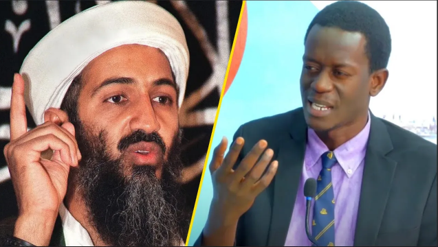 "Ben Laden n'est pas mort, il est toujours en vie..." Encore des révélations du Pr Arona Niang (Vidéo)