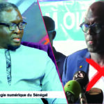 Palais : Le Chef de l’Etat a reçu en début de soirée l’ancien président du Nigeria, Olusegun Obasanjo