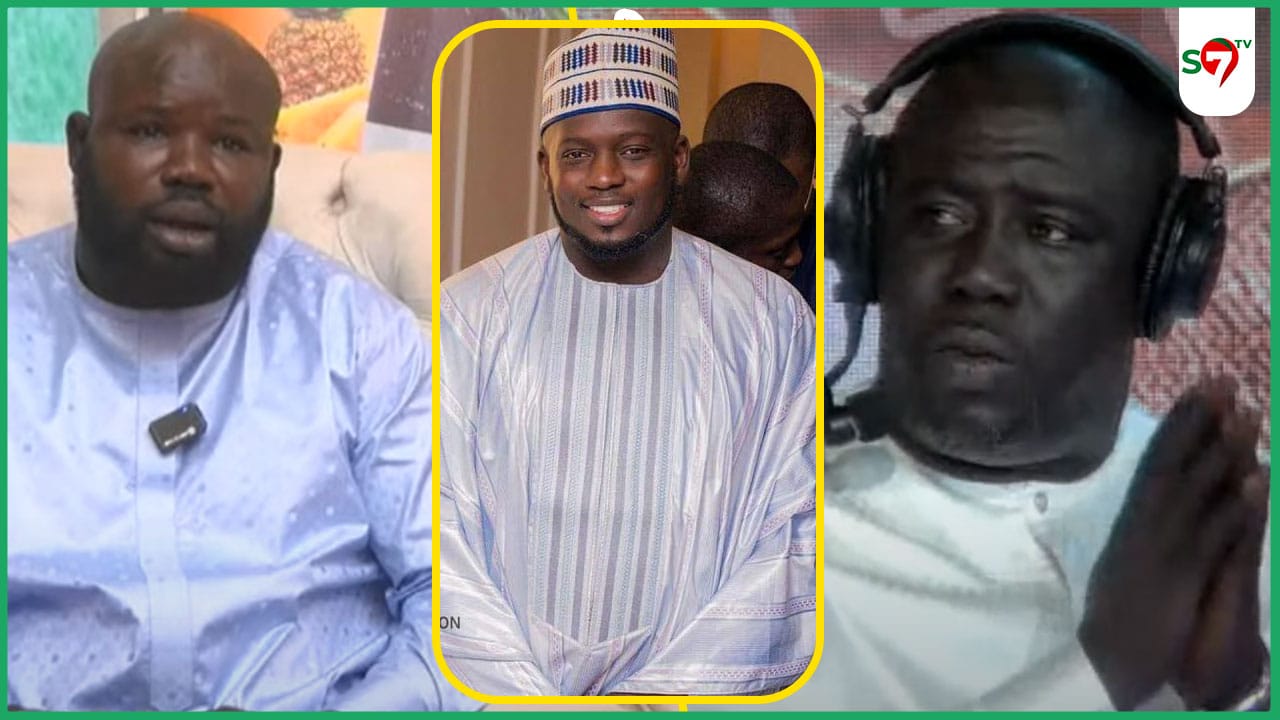 (Vidéo) Face à Face Ama vs Franc: témoignages poignantes de Bour Gueweul & Fadam sur Aziz Ndiaye "Limou Def"