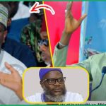 (Vidéo) 500k & 10 Millions, Indemnisation Des victimes: Pape Amadou Mbaye « Menouñe d’Accord Ci Procédé Bi »
