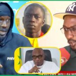 Audience : Le Chef de l’Etat a reçu une délégation de l’Académie nationale des sciences et techniques du Sénégal
