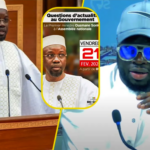 Ousmane Sonko à l’Assemblée nationale : Birahim Seck applaudit et liste ses attentes