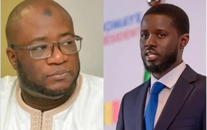 Vidéo-Birahim Seck dit ses vérités : "Cette structure gouvernementale ne colle pas avec la vision d'un Sénégal souverain..."