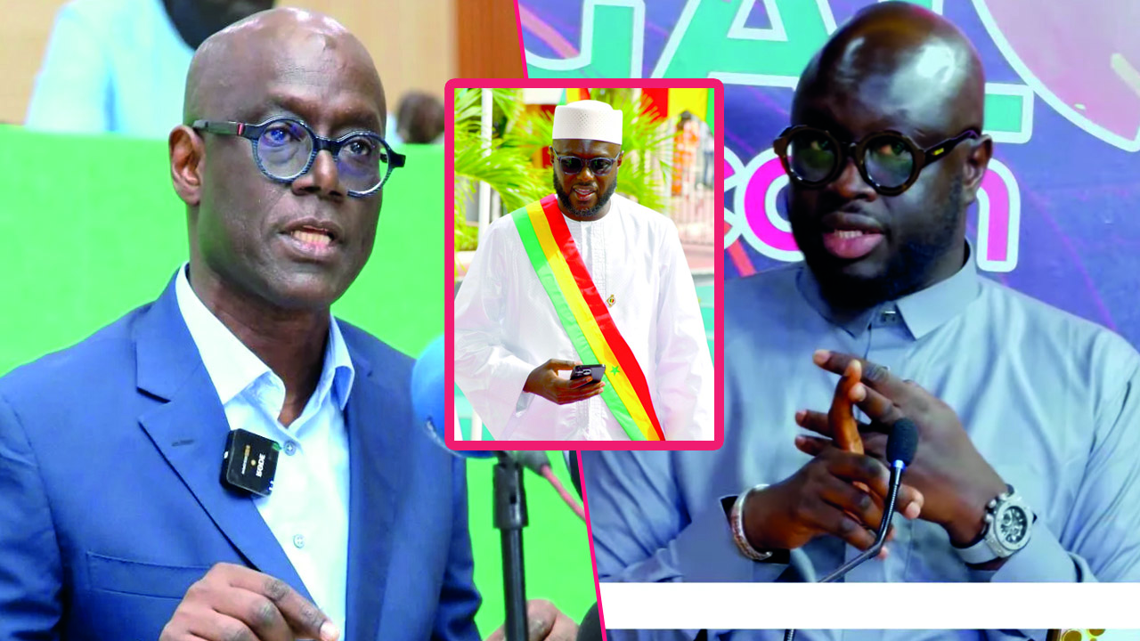 Projet de loi de TAS rejeté: Cheikh O. Touré avertit Pastef "Il faut une très bonne communication pour..." (Vidéo)