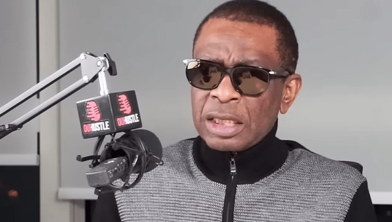 Youssou Ndour : "Le Sénégal a toutes les chances pour réussir..."