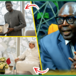 (Vidéo) Indemnisation des victimes des m@nifs: Pathé Thiombane corrige sévèrement Me Moussa Diop « Da Dioum »