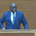 « Sonko de retour à l’assemblée » El Malick fait une annonce de taille devant les députés (Vidéo)