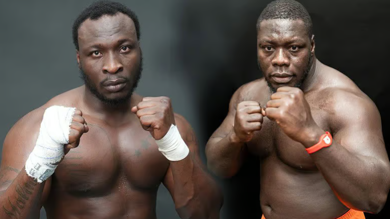 Lamb Franc vs Ama Baldé : Les prix des billets et ceux du Pay Per View dévoilés !