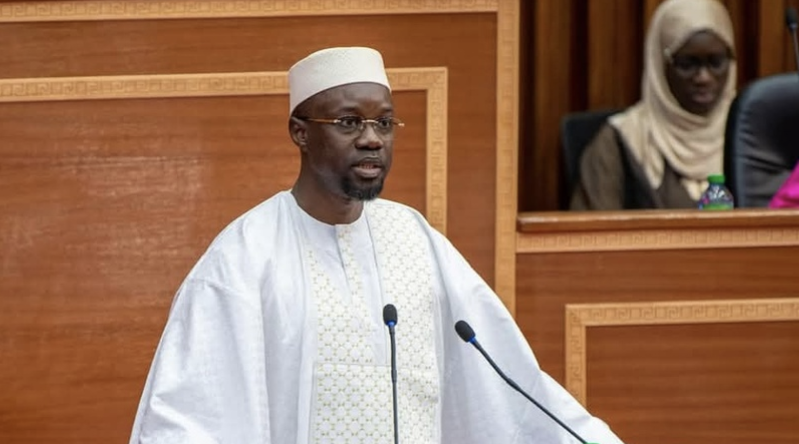 Questions d’actualité : Ousmane Sonko peut-il déplacer ses "Live" à l’hémicycle ?