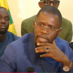 Comprendre les réalités par les trajectoires : « Une analyse géoéconomique », (Par Cheikh Oumar DIAGNE)