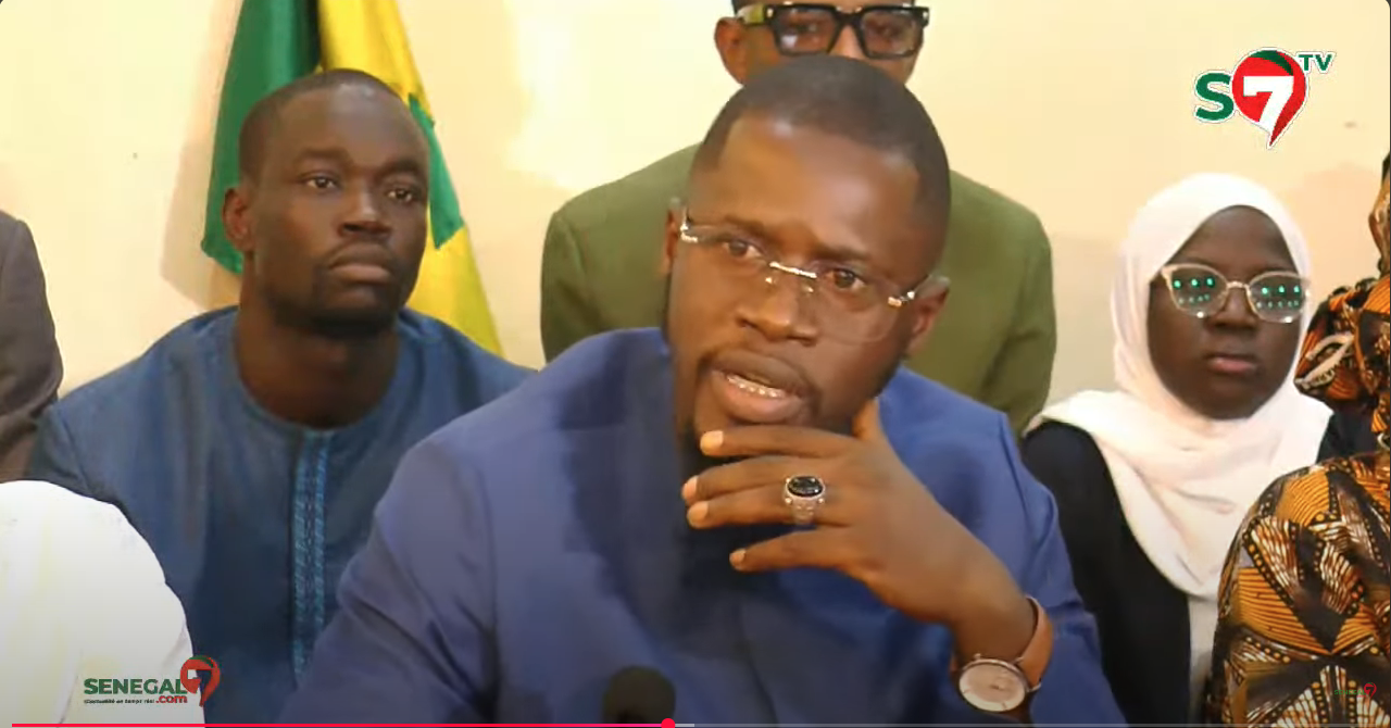 "17 décès depuis l'installation de l'arène nationale à Pikine", révèle le député Babacar Ndiaye