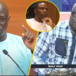« Sonko de retour à l’assemblée » El Malick fait une annonce de taille devant les députés (Vidéo)
