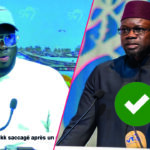 « Kou Mélni Ousmane Sonko Arrangé Woull Wa FMI…Trump Dakofiy Dieulé… » Arona Niang s’explique (Vidéo)