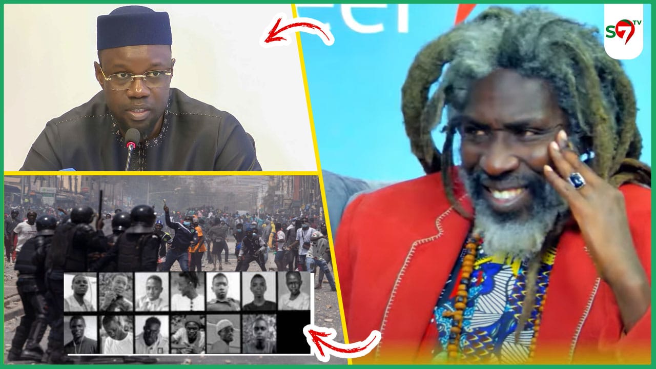 (Vidéo) Indemnisation victimes m@nifs: Dieuwrigne Ndiassé "Etat Bi Loumci Def Yekhna, Menoul Xaar..."