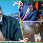 (Vidéo) Karim Xrum Xax descend en fl@mmes Fadilou keita « Moy Kane Ba Wara Fayékou 18 Millions… »