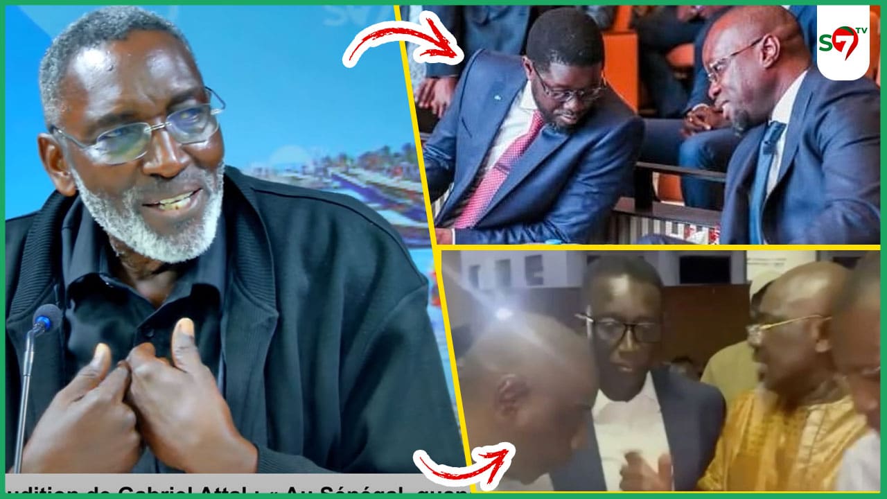 (Vidéo) Urgent ! Sonko, Diomaye , Victimes, Farba & Amadou Ba : Terribles révélations de Dr Niang Suma