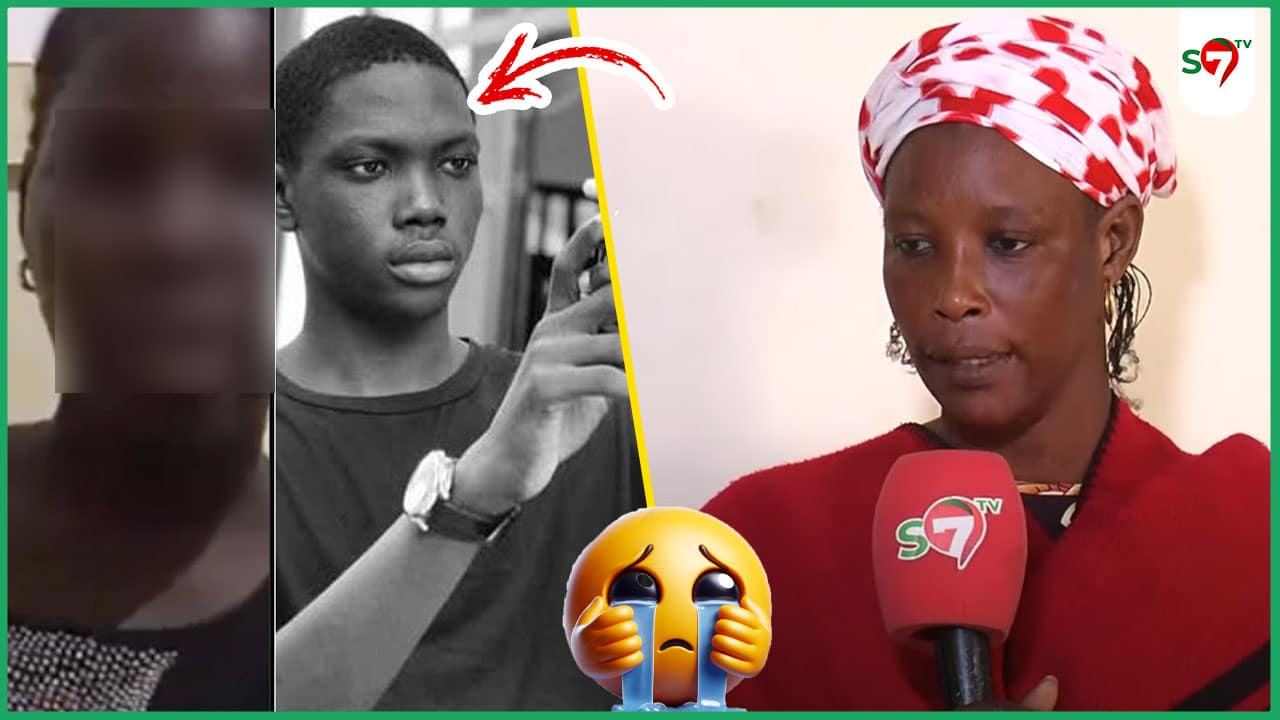 (Vidéo) Accusé de v!0l sur ses cousines, la tante d'Eumeu éclate le deal "Dañko Djiñ Pour Xalé Yi Meun Touki Fékki Sen Yaye France"