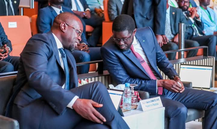 Loi d’amnistie : Le Pastef devant le fait accompli, (Par Gnigno Faye)