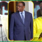 Les nominations du conseil des ministres du mercredi 05 février 2025