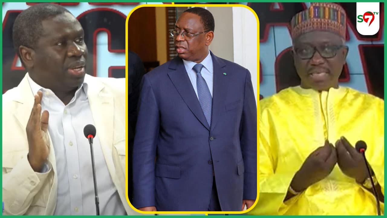 (Vidéo) Faram Facce: les graves révélations de Me Oumar Youm sur la division au sein de l'APR "Macky Moko Waral Ndax.."
