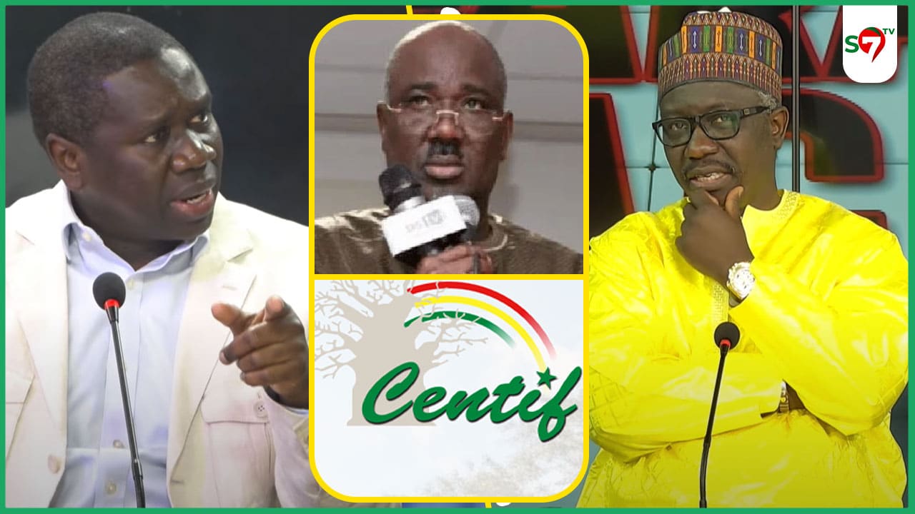 (Vidéo) Faram Facce: Avocat de Farba Ngom, Me Omar Youm persiste & signe "125 Milliards Yi... Wa Centif..."