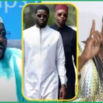 (Vidéo) Interpellé par Karim, découvrez la réponse classe d’Al Amine Dramé « Dafma Respecté Motax Mou Waxni… »