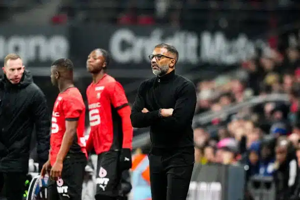 Ligue 1 : Après cinq défaites de rang, Rennes s’impose pour la première de Habib Béye