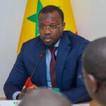 « Nous n’accepterons jamais que Farba Ngom soit sacrifié par le duo Diomaye-Sonko », Moussa Bocar Thiam