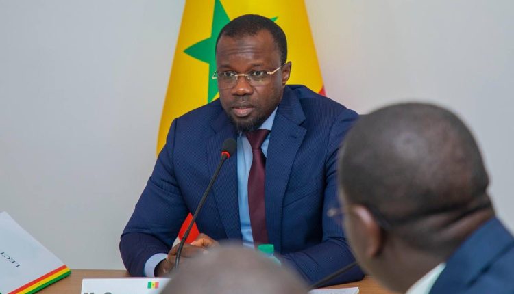 Grand Théâtre : Le premier ministre Ousmane Sonko va finalement rencontrer les syndicalistes, ce jeudi à 15h30