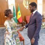 « Nous n’accepterons jamais que Farba Ngom soit sacrifié par le duo Diomaye-Sonko », Moussa Bocar Thiam