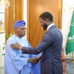 Ayib Daffé sert une cinglante réplique à Thierno Alassane Sall « So Dieulé Coup Ba KO Dangay… » (Vidéo)