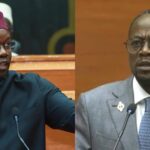 Assemblée nationale : Amadou Ba apporte un démenti sur les déclarations concernant la visite médicale des députés
