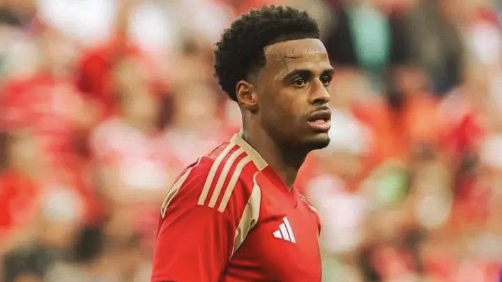 Équipe Nationale : Ilay Camara, un nouveau renfort de taille dans la Tanière des lions !