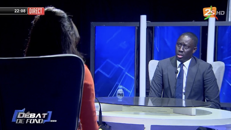 Pape Malick Ndour tire sur la centralisation des dépenses de l’Etat à la primature : « Ça va tuer les Pme »