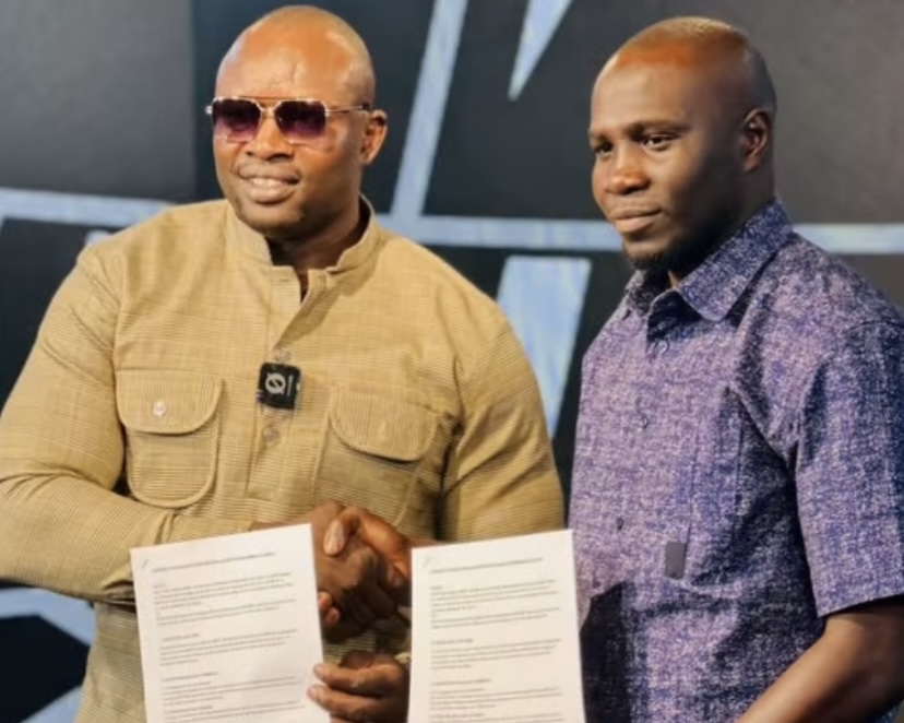MMA : Zarco signe son premier contrat pour 4 combats et défie déjà Francis Ngannou