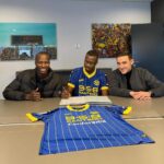 Ligue des champions : découvrez les affiches complètes de ce tour !