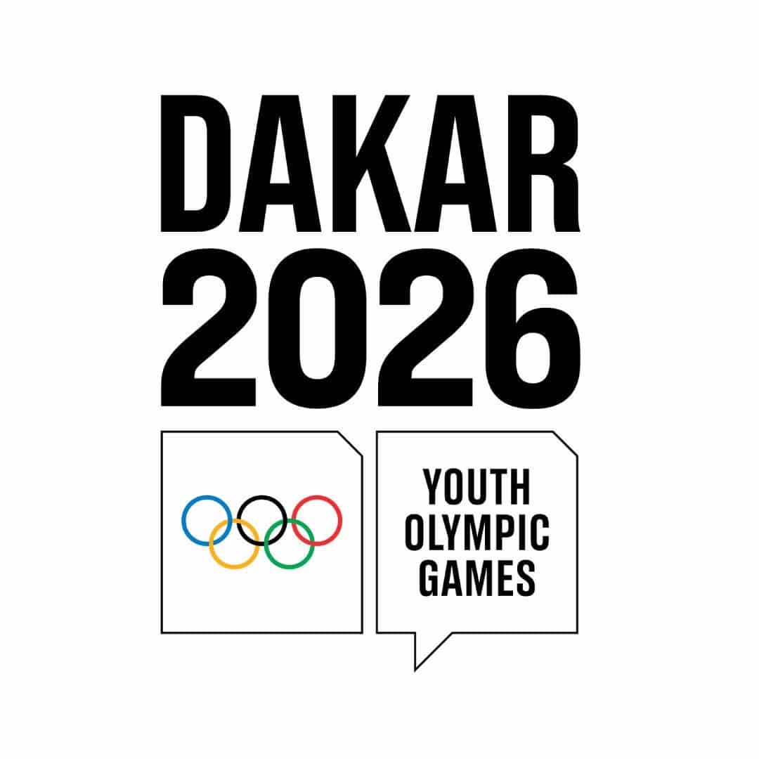 JOJ Dakar 2026 : Le Sénégal Lance le Concours de Création de la Mascotte Officielle