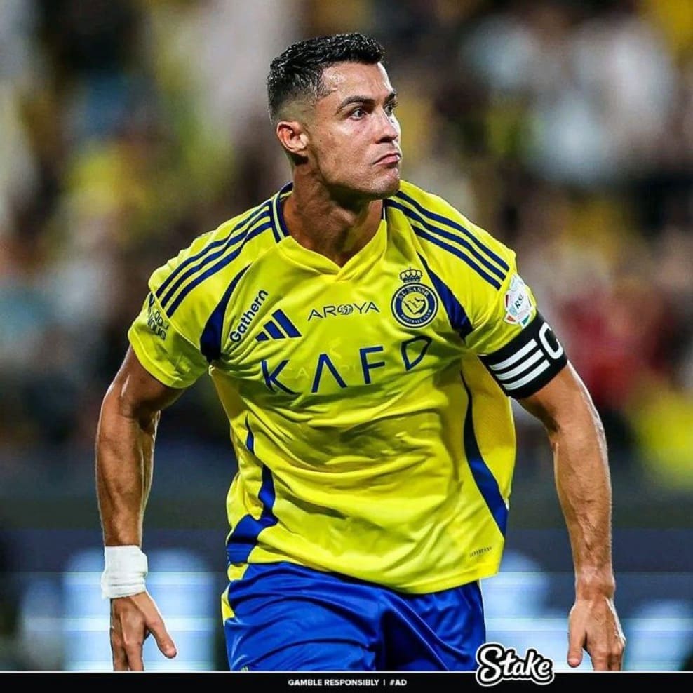 Cristiano Ronaldo : « Je suis le joueur le plus complet de l’histoire »