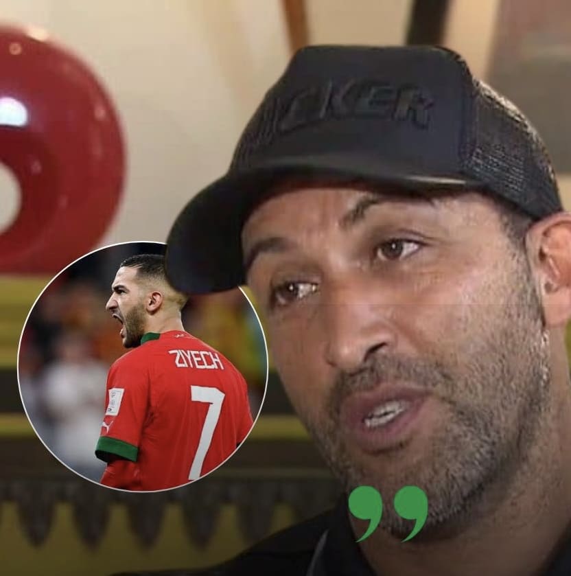 Maroc : Hakim Ziyech fait une grosse annonce en vue de la CAN 2025