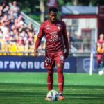 Officiel : Michy Batshuayi rebondit à l’Eintracht Francfort