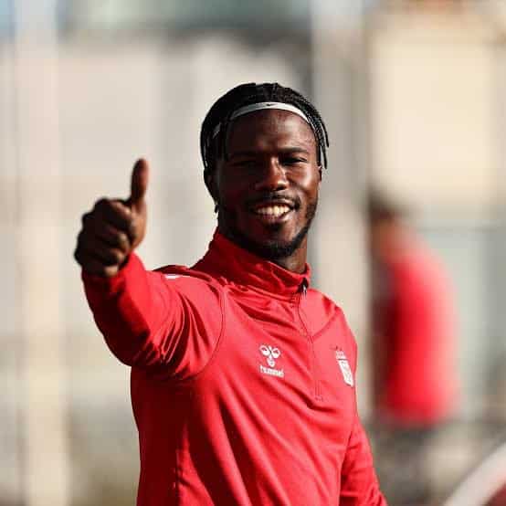 Mercato: L’international sénégalais Keita Baldé dans les plans de Monza.