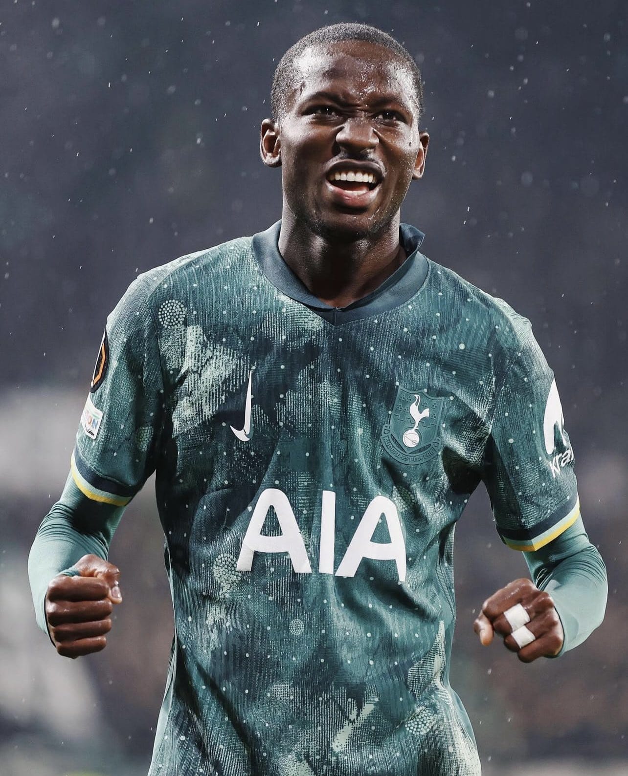 League Cup : Liverpool écarte Tothenam de Pape Matar sarr