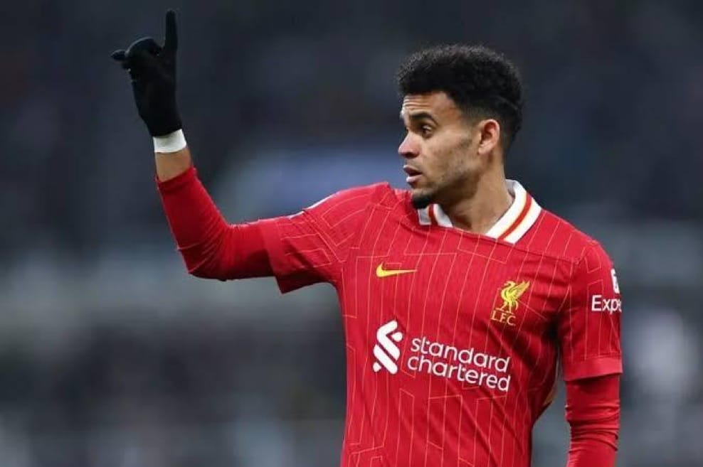 Mercato : Chelsea surveille de près Luis Díaz