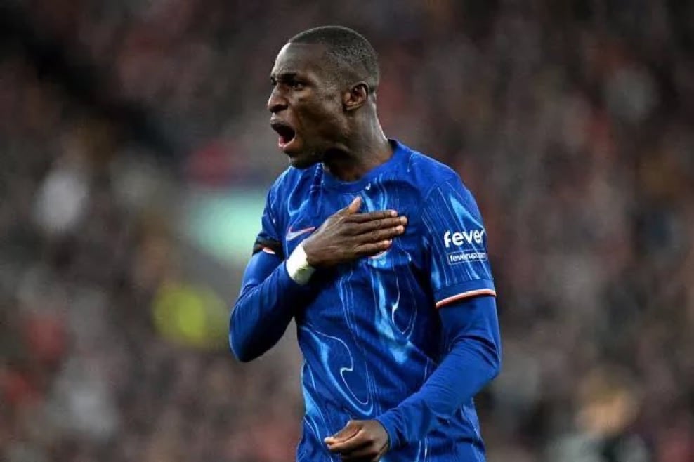 Chelsea : Enzo Maresca annonce le retour de Nicolas Jackson