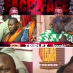 Modou lô à Franc «Je n’ai aucun conseil à lui donner, car il sait ce qu’il doit faire»