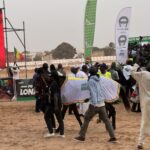 Week-end des lions : Les attaquants sénégalais en feu à l’étranger