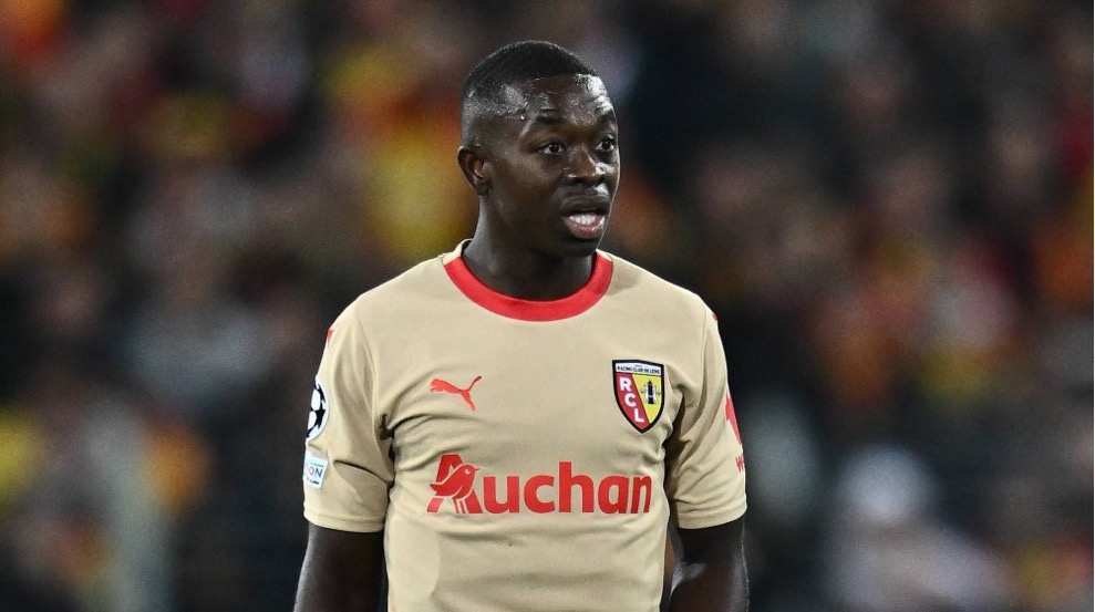 Mercato : New York City FC veut s’offrir Nampalys Mendy !